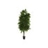 Фото #1 товара Дерево Home ESPRIT полиэстер Деревянный 100 x 100 x 185 cm
