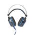 Фото #4 товара Nedis Gaming Headset Over-Ear Surround USB Type-A Biegbares & einziehbares - Headset