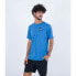 Фото #3 товара HURLEY Everyday Trolling Pocket short sleeve T-shirt