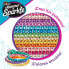 Набор для создания браслетов Cra-Z-Art Shimmer 'n Sparkle Пластик (4 штук)
