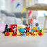 Фото #10 товара Конструктор LEGO LEGO Duplo 10941 Mickey & Minnies Birthday Train
