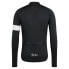 RAPHA Core long sleeve jersey