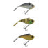 Фото #2 товара MOLIX Soft Lipless Crankbait 14g 55 mm