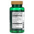 Фото #2 товара Swanson, Комплекс глиадина SOD, 300 мг, 60 капсул