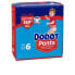 Фото #20 товара DODOT PANTS pañal-braguita talla 6 15- + kg 27 u