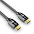 Фото #1 товара PureLink PS3010-005 - 0.5 m - HDMI Type A (Standard) - HDMI Type A (Standard) - 48 Gbit/s - Audio Return Channel (ARC) - Black