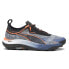 Фото #1 товара Puma Voyage Nitro 3 Running Mens Blue Sneakers Athletic Shoes 37774503