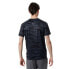 NEW BALANCE Printed Accelerate short sleeve T-shirt