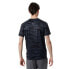 Фото #2 товара Футболка New Balance Printed Accelerate Short Sleeve