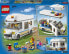 Фото #15 товара Конструктор LEGO Holiday Motorhome 60283
