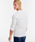 Men's Long-Sleeve Thermal Shirt, Created for Macy's