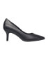 ფოტო #2 პროდუქტის Women's Kate Classic Pointy Toe Stiletto Pumps