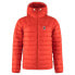 Фото #1 товара Fjällräven Expedition Pack down jacket