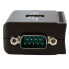 Фото #5 товара StarTech.com 6 ft Professional RS422/485 USB Serial Cable Adapter w/ COM Retention - DB9 M - USB-A FM - 1.8 m - Black