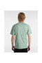 Mn Left Chest Logo Tee Iceberg Green Erkek T-Shirt