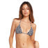 Фото #1 товара VOLCOM Retrospectacle Triangle Bikini Top