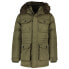 Фото #3 товара SUPERDRY Chinook Faux Fur Parka