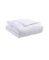 HeiQ Cooling White Feather & Down All Season Comforter, Twin
