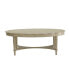 Фото #5 товара Fordon Coffee Table in Antique White