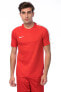 Erkek T-shirt - M Nk Dry Sqd17 Top Ss - 831567-657
