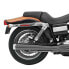 BASSANI XHAUST Road Rage 2-1 Harley Davidson Ref:13121J Full Line System