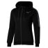 Фото #1 товара MIZUNO Release Full Zip Sweatshirt