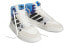 Кроссовки Adidas originals Drop Step GZ2572