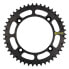 PROX Kawasaki Kx65 ´00 Rear Sprocket Серебристый, 47T - фото #2