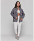 Фото #2 товара Толстовка Rebody Active Fleece Oversized