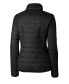 Фото #2 товара Женская куртка Cutter & Buck Rainier PrimaLoft Eco Full Zip Puffer, утепленная,