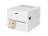 Фото #1 товара Citizen CL-H300SV Printer Silver Ion USB White E - Label Printer - Label Printer