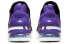 Фото #6 товара Nike Lebron 18 Lakers 詹姆斯18 湖人 低帮 实战篮球鞋 男女同款 黑紫 国外版 / Баскетбольные кроссовки Nike Lebron 18 Lakers 18 CQ9283-004