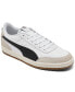 Фото #1 товара Men's Premier Court Casual Sneakers from Finish Line