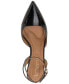 ფოტო #4 პროდუქტის Women's Nazela Two-Piece Pointed-Toe Pumps