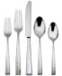 Фото #1 товара 18/10 Stainless Steel Cabria 5 Piece Place Setting