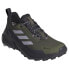 Фото #5 товара ADIDAS Terrex Trailmaker 2.0 Goretex hiking shoes