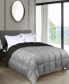 Фото #1 товара All Season Reversible Comforter, Twin