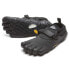 VIBRAM FIVEFINGERS Spyridon Evo trail running shoes