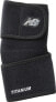 Фото #1 товара New Balance Unisex 179652 Adjustable Elbow Support Athletic Black Size xl/2xl