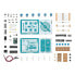 Arduino Make Your Uno Kit - Arduino AKX00037