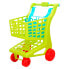 Фото #2 товара COLOR BABY My Home Colors Supermarket Trolley With Accessories