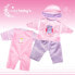 Фото #4 товара COLOR BABY Squishy Baby With Clothes