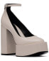 Фото #1 товара D'amelio Footwear Rayva Platform Pump Women's