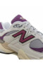 Фото #6 товара 9060 "White/Pink/Purple Kadın Spor Ayakkabı