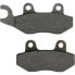 Фото #2 товара MOTO-MASTER Cagiva 410504 Brake Pads