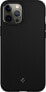 Spigen Spigen Mag Armor iPhone 12/12 Pro 6,1" czarny mat/matte black ACS01865