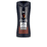 Фото #2 товара DARK TEMPTATION shower gel 400 ml