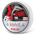 Фото #1 товара FALCON XF Eight 250 m Braided Line