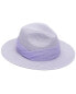 Фото #1 товара Eugenia Kim Courtney Hat Women's Purple