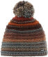 Фото #2 товара Eisbär Unisex Mikata Pompom Hat